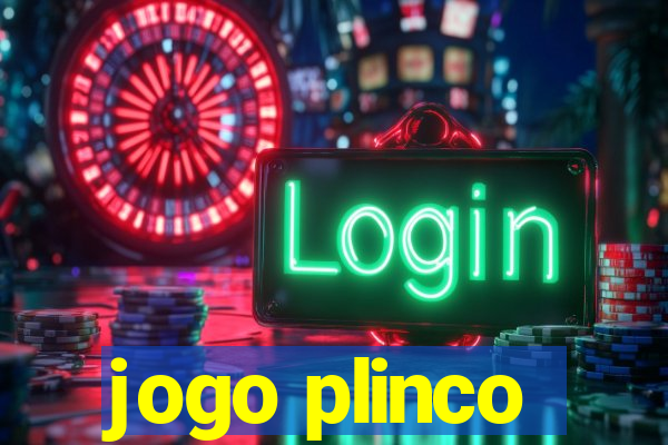 jogo plinco